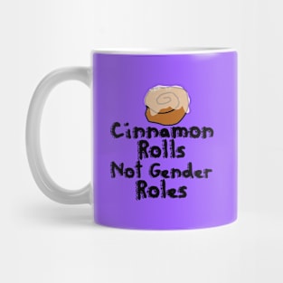 Gender is for Mortals Mug